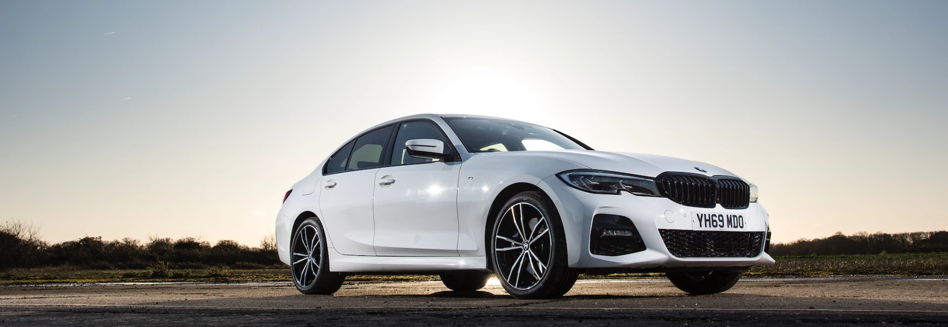 5 Best hybrid fleet cars 2020